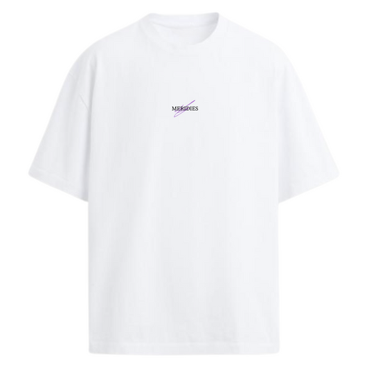 T-shirt Lou Pescadou Violet