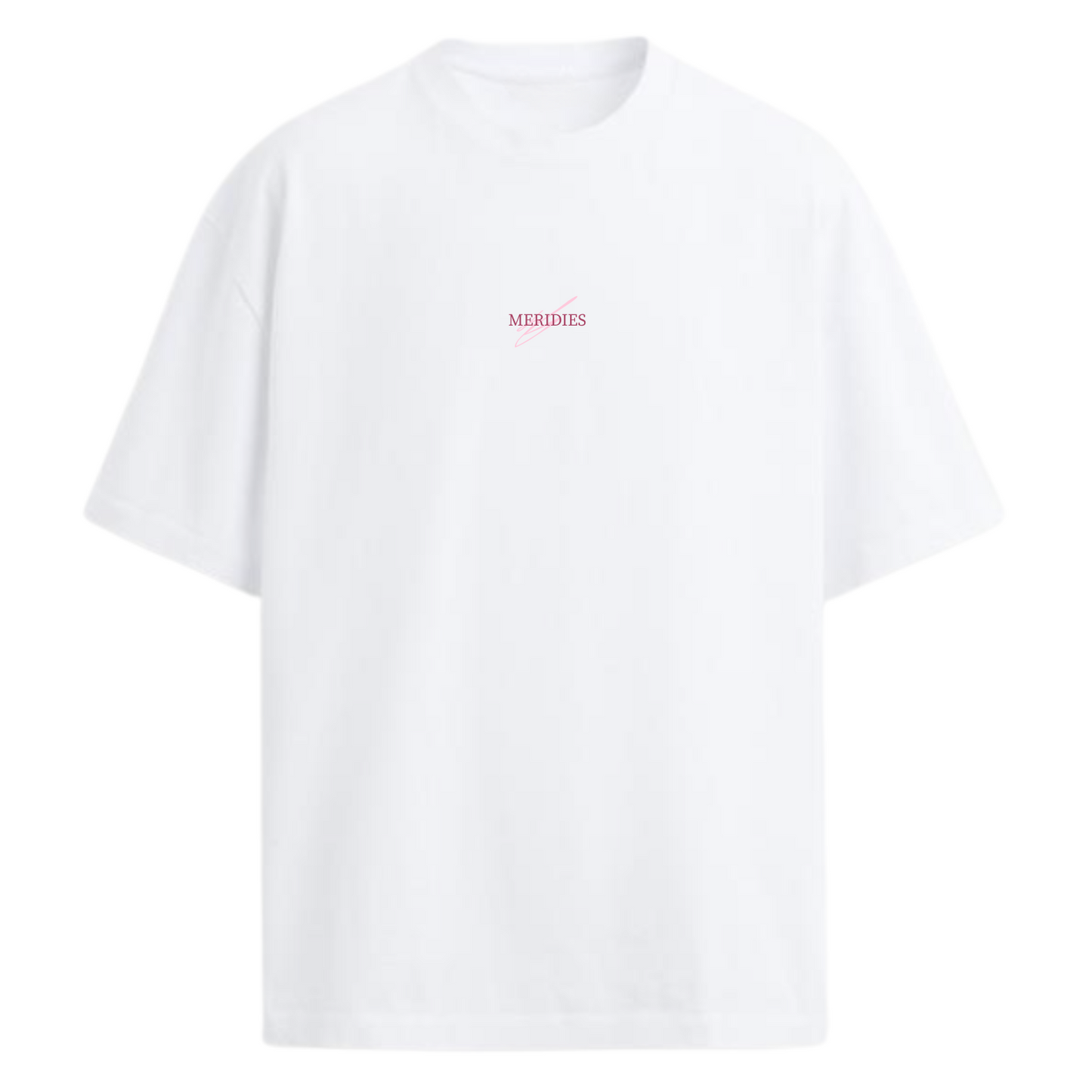 T-shirt Lou Pescadou Rose