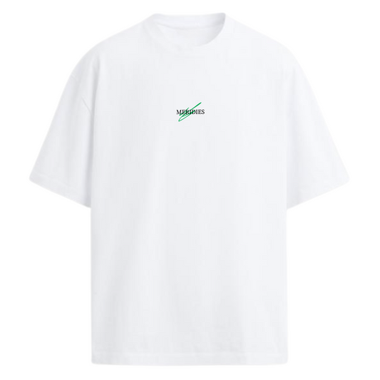 T-shirt Li d’elo dóu Sud Vert