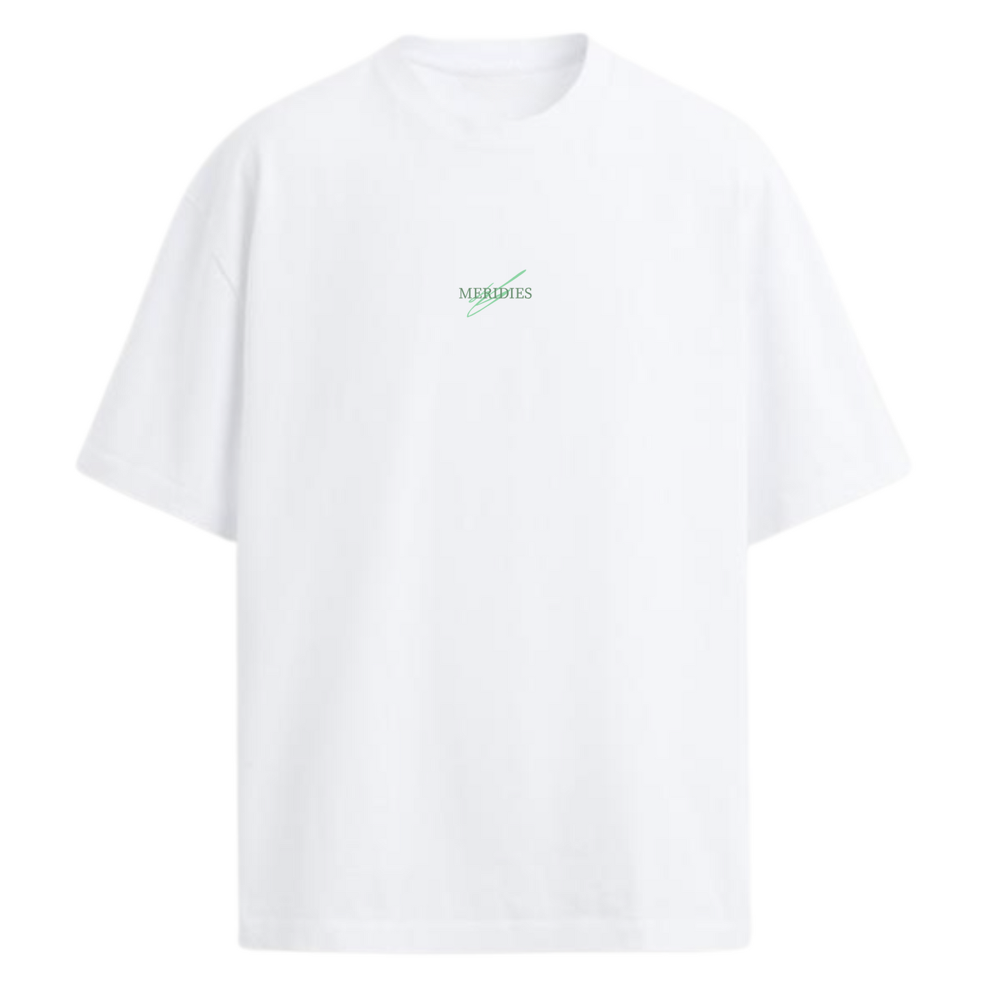 T-shirt Lou Pescadou  Vert