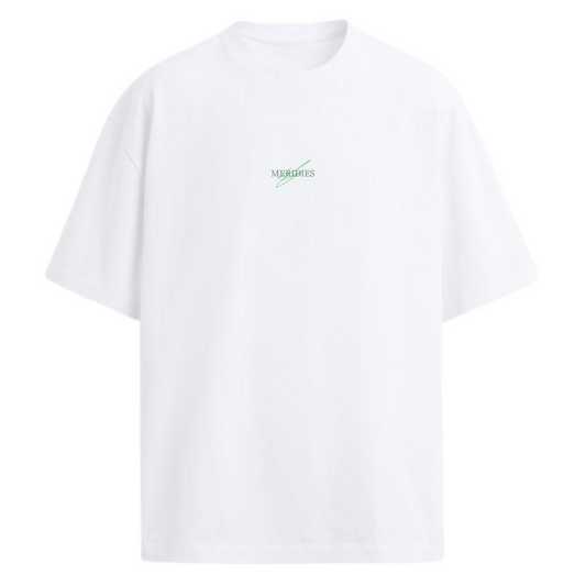 T-shirt Lou Pescadou  Vert