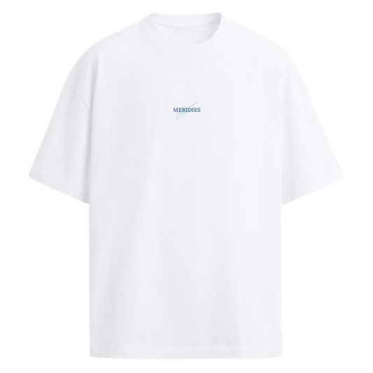 T-shirt Lou Pescadou Bleu