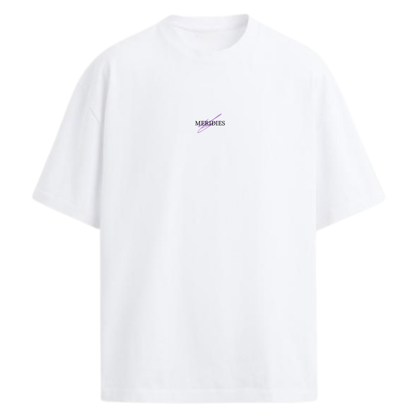 T-shirt Lou Pescadou Violet