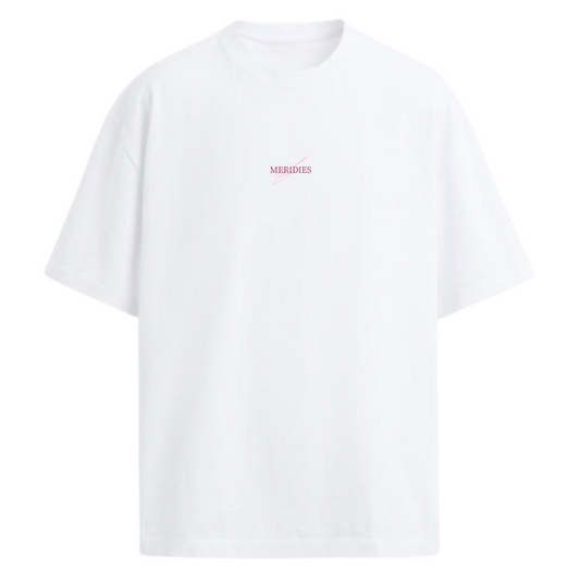 T-shirt Lou Pescadou Rose