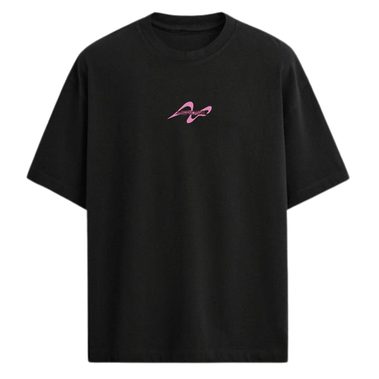 Lou Cap Canaio Noir / Rose