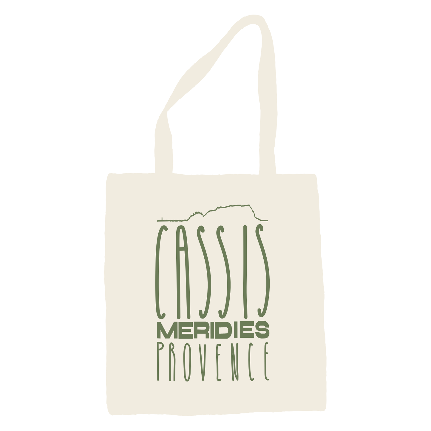 Tote Bags Cassis