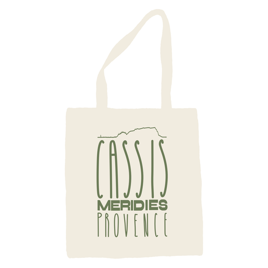 Tote Bags Cassis