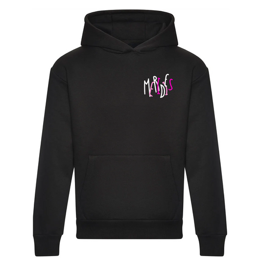 Lou Mistrau Noir / Rose