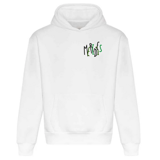 Lou Mistrau Blanc / Vert