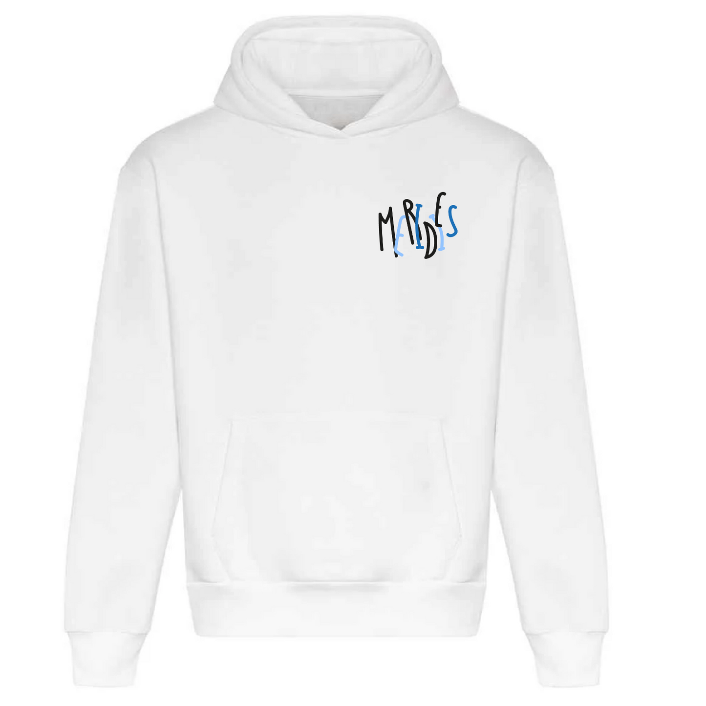 Lou Mistrau Blanc / Bleu