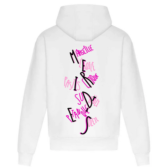 Lou Mistrau Blanc / Rose